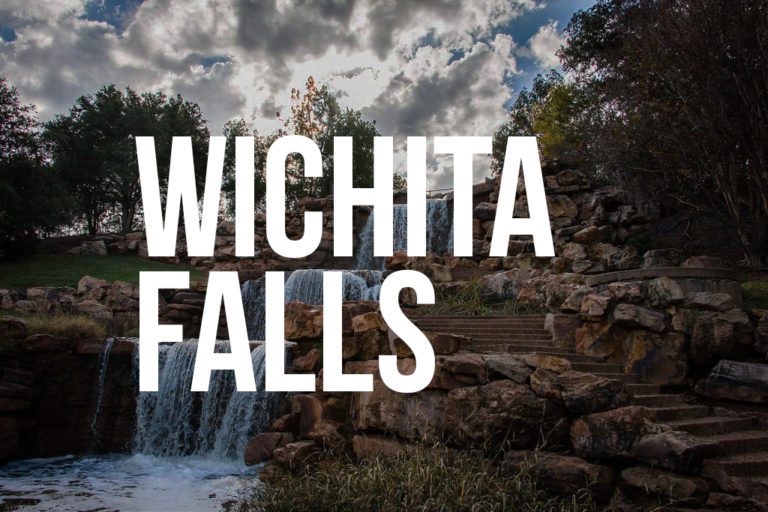 Wichita Falls Water Bill Pay